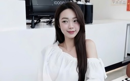 Phong cách độc đáo gọi tên áo dây rút