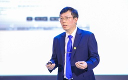 'Cha đẻ' Vietkey nói về ứng dụng AI giải quyết các bài toán của VN