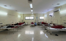 19 người nhập viện nghi ngộ độc thực phẩm sau đám giỗ tại Huế