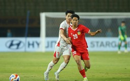 U.23 Việt Nam mà không thắng nổi Campuchia, nghĩ gì đến vô địch Đông Nam Á!