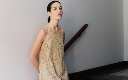 Váy suông, váy babydoll nịnh dáng tôn da mùa hè