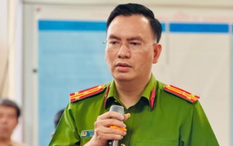 Triển khai 28 mũi tìm kiếm 4 nạn nhân mất tích vụ lật tàu