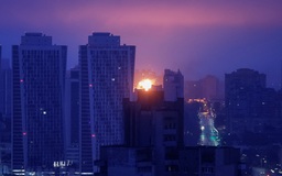 Chiến sự Ukraine ngày 1.244: Ăn miếng trả miếng UAV tự sát, Nga - Ukraine đàm phán tuần này?