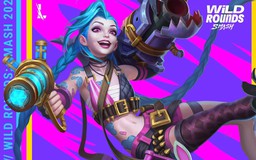 Việt Nam đăng cai Wild Rounds: SMASH 2025 – sự kiện Tốc Chiến lớn nhất năm