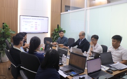 Sawaco tăng tốc chuyển đổi số: Hiện đại hóa dịch vụ, nâng cao năng lực nhân sự