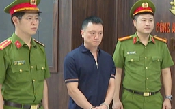 Trùm giang hồ Vi 'ngộ' dùng 350 triệu đồng 'chạy án'