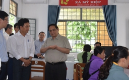 Thủ tướng Phạm Minh Chính: Chính quyền kiến tạo để phát triển