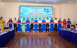 Hòa Cường khai trương Không gian văn hóa, hỗ trợ khởi nghiệp