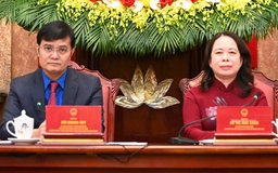 Sứ mệnh xây dựng đất nước của trí thức trẻ