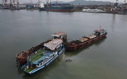 Áo phao trên thuyền: Mặc sai coi chừng gây hại!