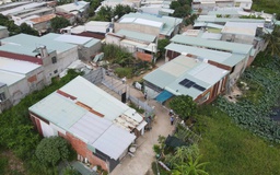 TP.HCM ra 'tối hậu thư' dẹp loạn xây dựng trái phép ở phường Phước Thắng