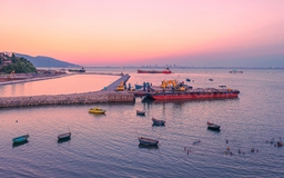 Xây dựng P.Hải Vân thành đô thị sinh thái, hiện đại, giàu bản sắc