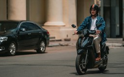 Dat Bike Quantum S - xe điện hiệu năng cao trong kỷ nguyên xe điện