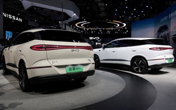 Giới chức Trung Quốc kêu gọi các hãng xe hơi 'đình chiến'