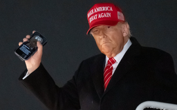 Công cụ 'loa phóng thanh' của Tổng thống Trump