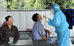 Xuất hiện ổ dịch cúm A/H5N1 tại trại nuôi gà, xét nghiệm gia đình chăn nuôi