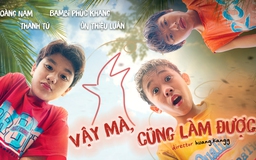 'Vậy mà cũng làm được' | Cuộc thi phim ngắn Vietnamese 2025