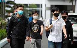 Trường ĐH Công nghiệp TP.HCM công bố điểm sàn và quy tắc quy đổi điểm trúng tuyển