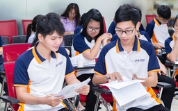 Điểm sàn Trường ĐH Công nghệ giao thông vận tải từ 16