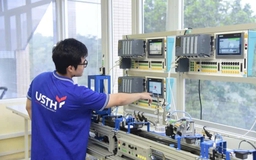 Sửa chuẩn chương trình, điểm sàn ngành vi mạch bán dẫn sẽ hạ