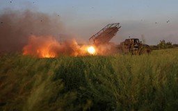 Chiến sự Ukraine ngày 1.245: Nga không kỳ vọng vào phép màu