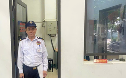 Ông Mai 'an toàn điện'