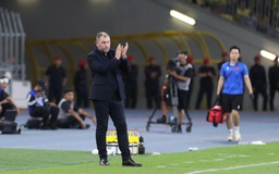 AFC lại ‘chuyền bóng’ cho FIFA vụ bóng đá Malaysia bị đình chỉ đến năm 2027