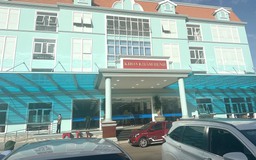 Bệnh viện Quân y 121 phát triển bền vững