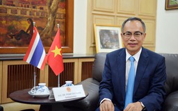 Nguyên Đại sứ VN làm Trưởng Khoa Quan hệ quốc tế & Quan hệ công chúng, ĐH Duy Tân