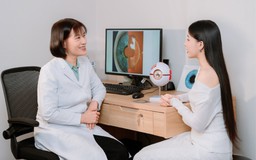 Những bàn tay vàng ngành Nhãn khoa của Hai Yen Eye Care