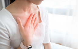 Trào ngược dạ dày thực quản - Kẻ thù giấu mặt của dân văn phòng