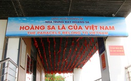 Đặc khu Hoàng Sa lý giải vì sao sử dụng cụm từ 'The Paracels belong to Vietnam'