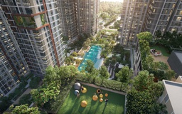 Elysian - dự án căn hộ biophilic tiên phong xu hướng ESG tại TP.HCM