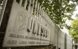 Tổng thống Trump lại rút Mỹ khỏi UNESCO 