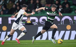 Chuyển nhượng ở Ngoại hạng Anh: Arsenal tổng nâng cấp đội hình