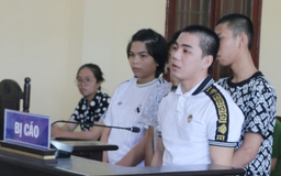 Cà Mau: Cướp tiền của người... ăn trộm