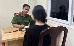 Giải cứu nữ sinh bị nhóm giả danh công an lừa đảo bán sang Campuchia