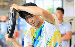 Công Phượng được đồn đá V-League sớm, HLV Việt Thắng 'tậu' 2 sao U.23 Việt Nam