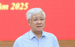 'Xây dựng đề án tiếp tục sáp nhập các hội quần chúng trình Bộ Chính trị'