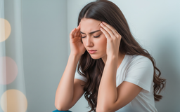 Tự ý uống thuốc mỗi khi thấy đau đầu, sốt có tốt không?