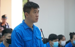 Đồng Nai: Tòa trả hồ sơ vụ án đường dây lừa đảo 'lùa' khách đi xem đất