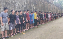 Khởi tố 247 bị can trong đường dây ma túy núp bóng 3 quán bar tại TP.HCM