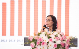 ThS-BS Thái Thanh Yến: HIFU trong điều trị săn chắc vùng da dưới cánh tay