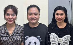 14 người buôn thuốc lá điện tử bị khởi tố