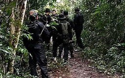 Mìn lại nổ ở biên giới, Thái Lan trục xuất Đại sứ Campuchia