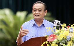 TP.HCM lập Tổ chuyên gia tư vấn làm 355 km đường sắt đô thị