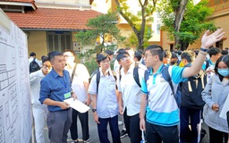 Trường ĐH Khoa học tự nhiên TP.HCM điều chỉnh giảm điểm sàn nhiều ngành