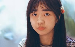 Nét trong trẻo của diễn viên 18 tuổi đóng chính phim Thư Kỳ