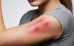 Dấu hiệu bầm tím trên cơ thể cảnh báo ung thư