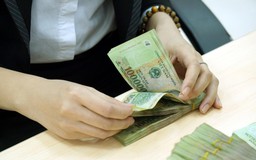 Cho vay mua, sửa chữa nhà ở, tiêu dùng… tăng